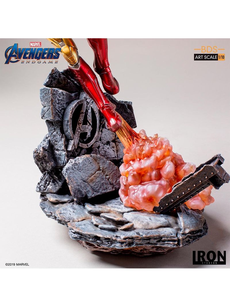 Iron Studios Official Iron Studios Official