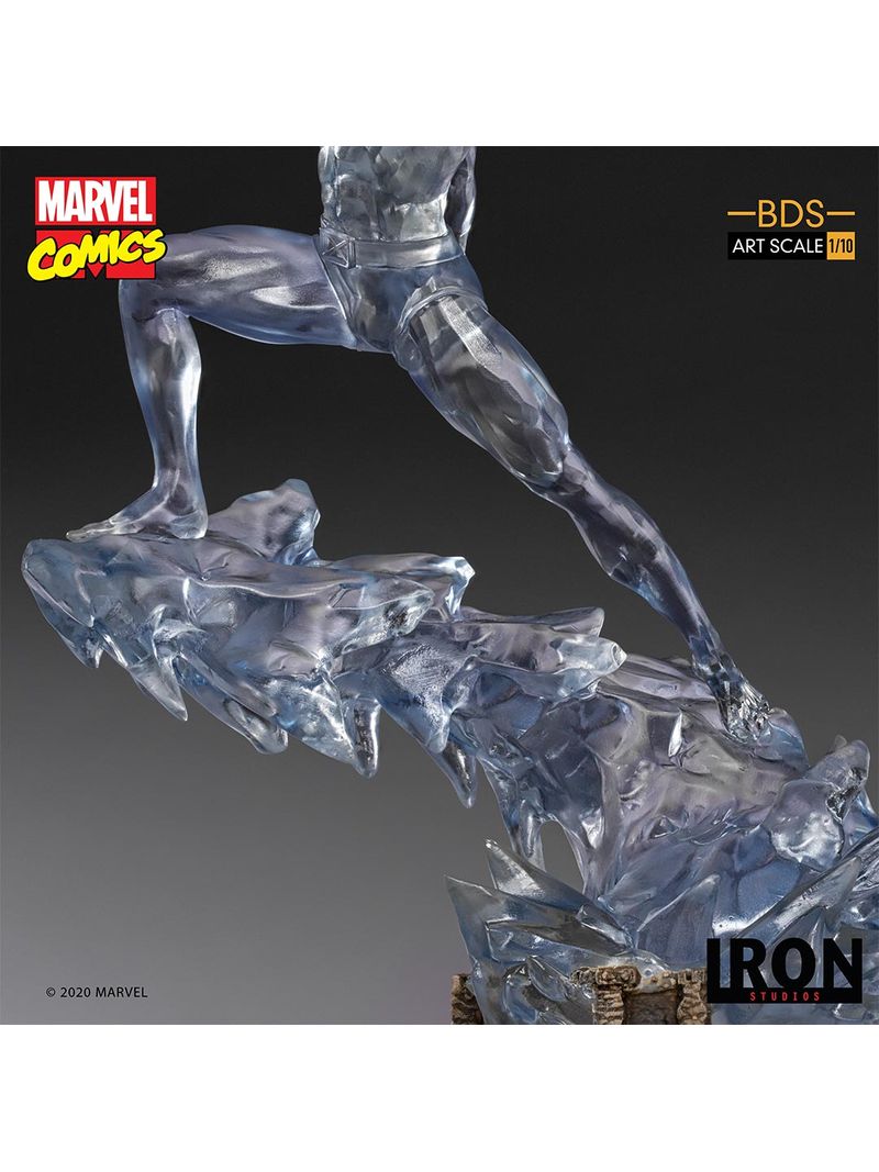 Iron Studios Official Iron Studios Official