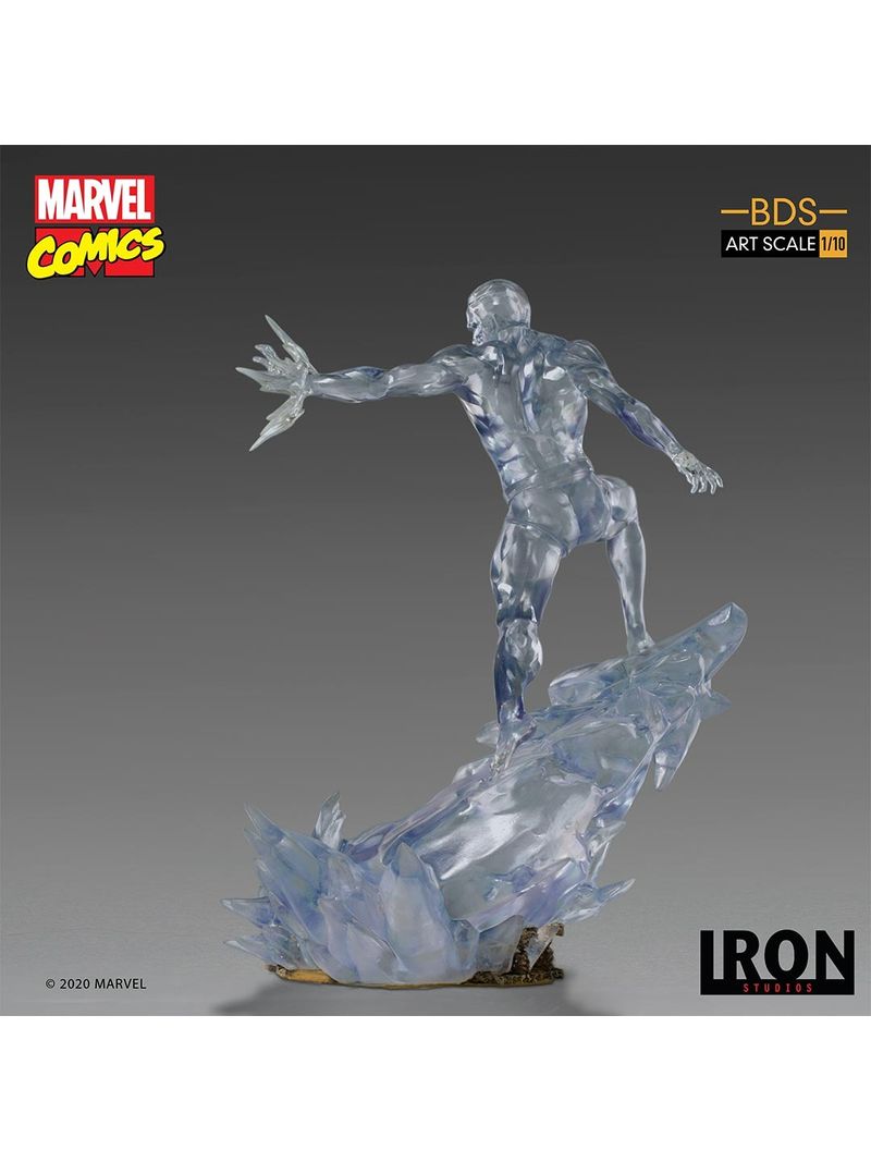 Iron Studios Official Iron Studios Official