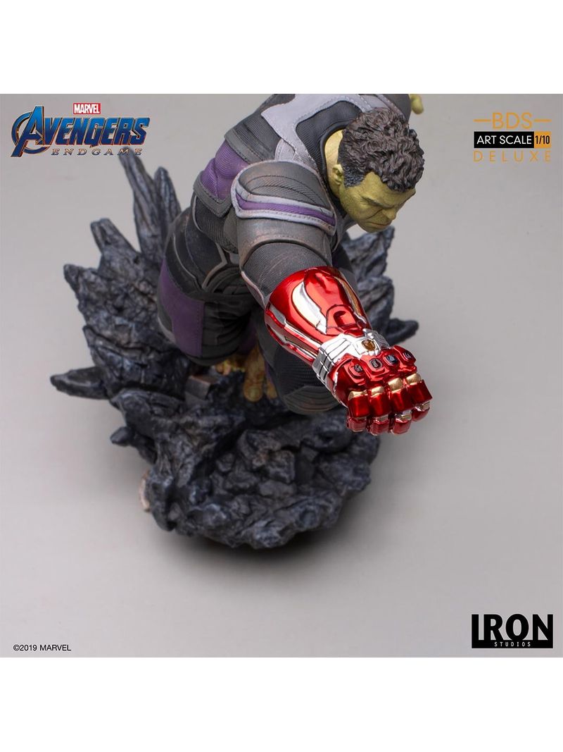 Iron Studios Official Iron Studios Official