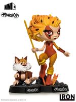 Cheetara (Thundercats) – Mountain Town Toys