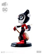 Amazon.com: Iron Studios & MiniCo The Suicide Squad Harley