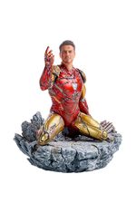 I am iron man hot sale toy