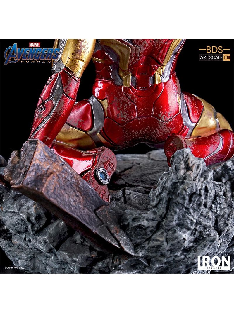 Figura I am Iron Man