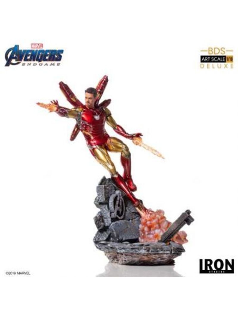 Iron Studios Official Iron Studios Official