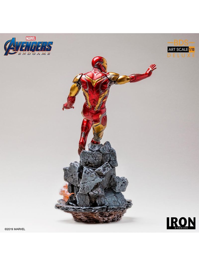 Iron Studios Official Iron Studios Official