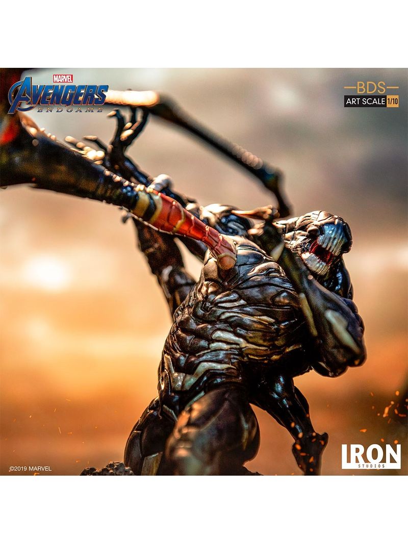 Iron Studios Official Iron Studios Official