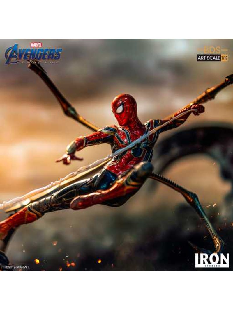 Iron Studios Official Iron Studios Official