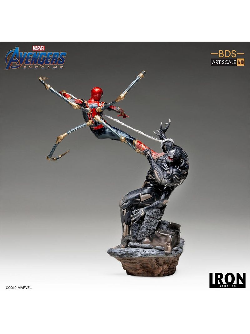 Iron Studios Official Iron Studios Official
