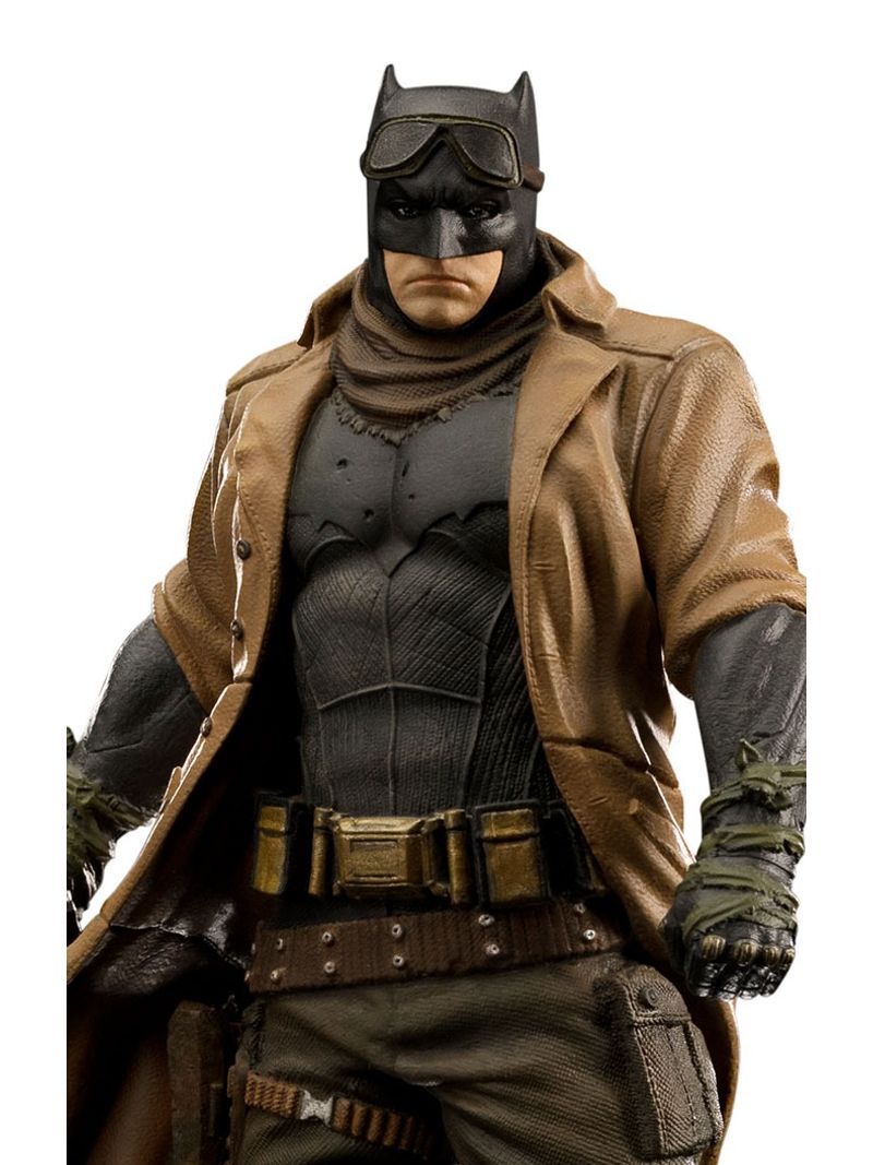 Nightmare batman clearance figure