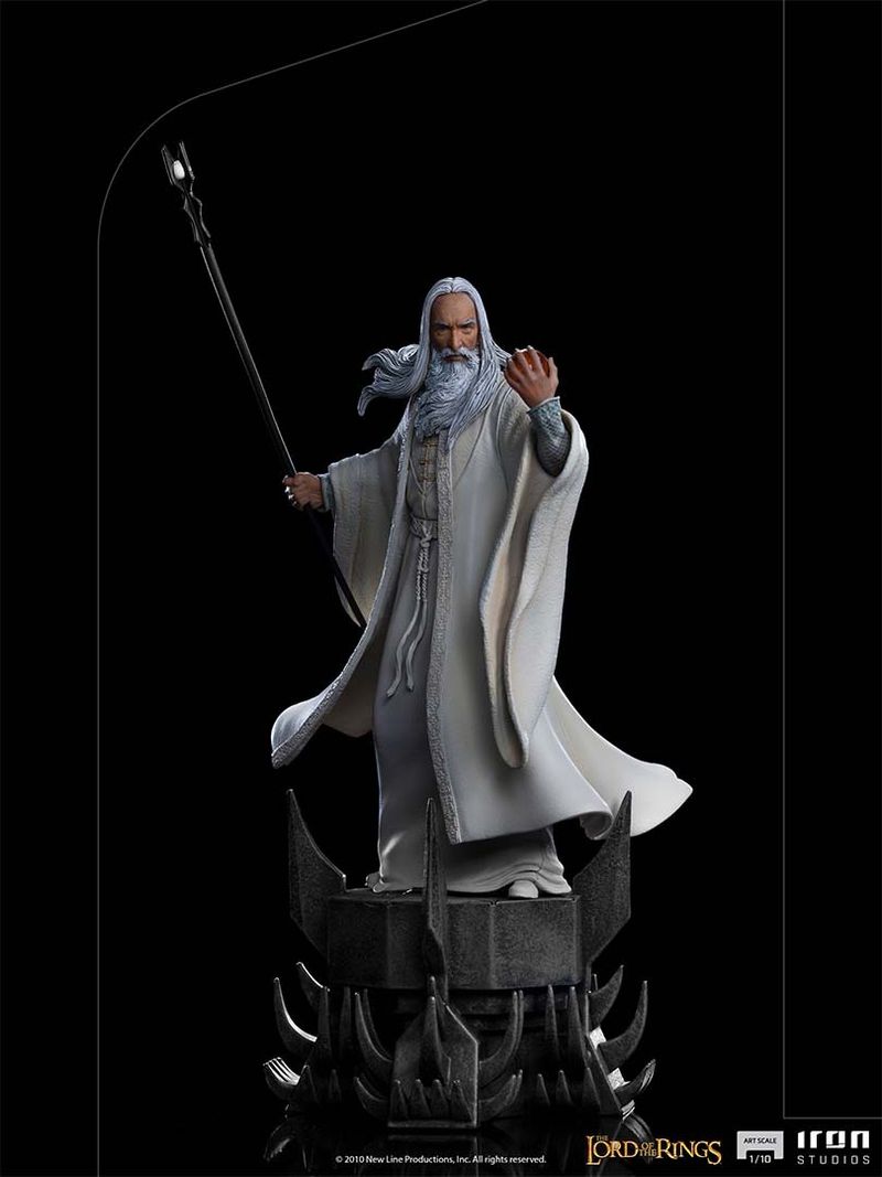 saruman the white actor