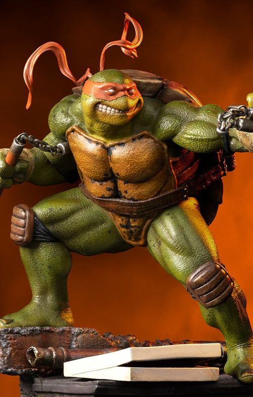 iron- - Iron Studios Official iron- - Iron Studios Official