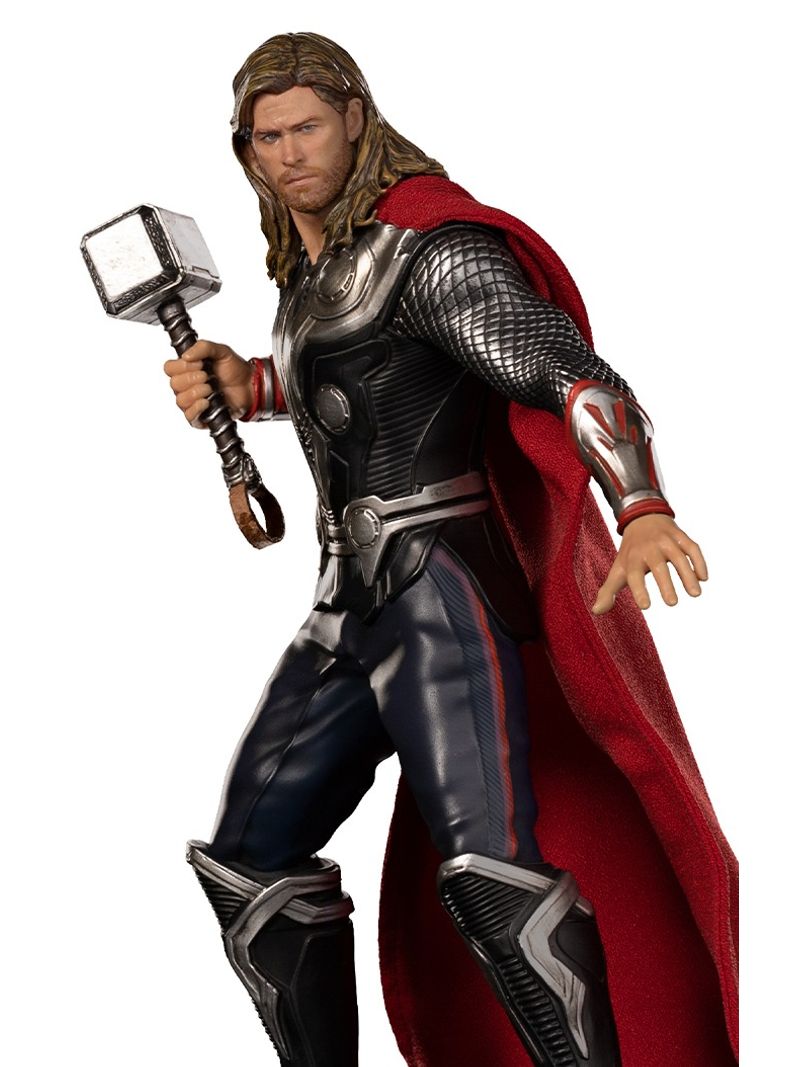 The Infinity Saga - Thor Ultimate BDS Art Scale 1/10 - Spec