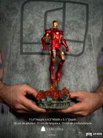 Iron Studios Official Iron Studios Official