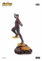 Star-lord 1/10 BDS Art Scale - GOTG 2 - Iron Studios