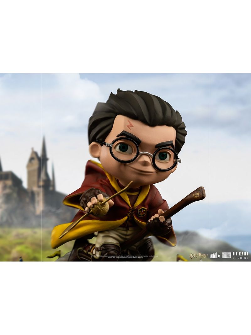 Harry Potter Astuccio Hogwarts Blue Sky Studios