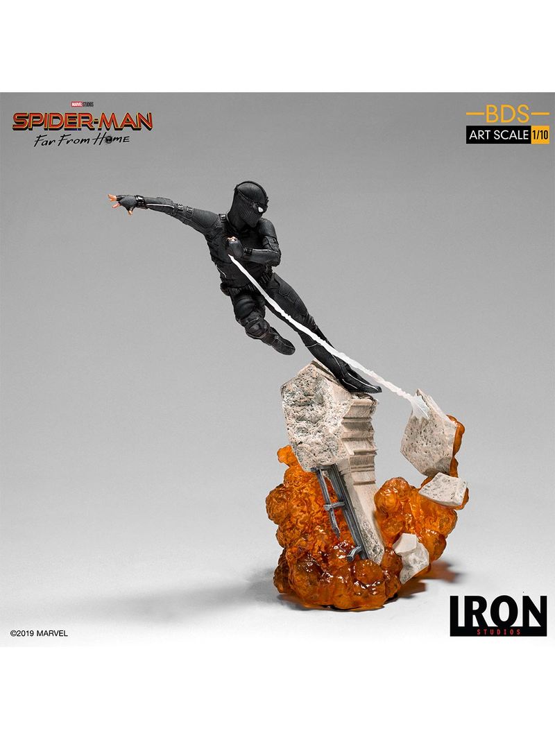 Spider Iron Human Playground 1.1.9 Free Download