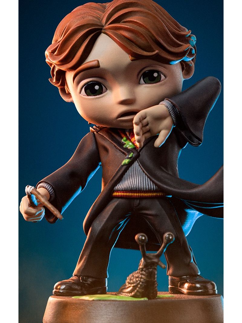 Baguette de Ron Weasley - Harry Potter™ – figurines-okimono