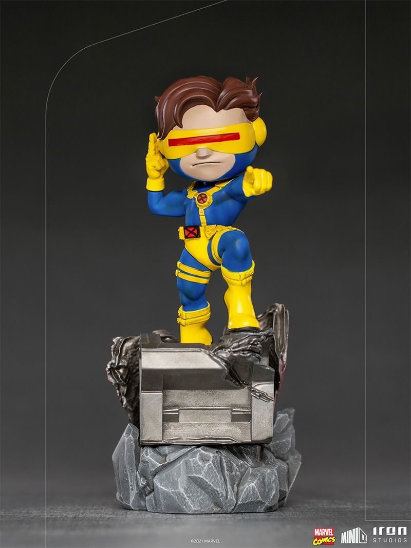 Buy Pop! Cyclops (X-Men '97) at Funko.