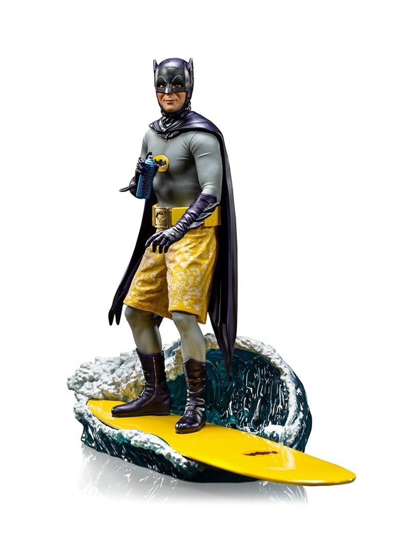 Batman 66 - Bds Art Scale 1/10 - Iron Studios