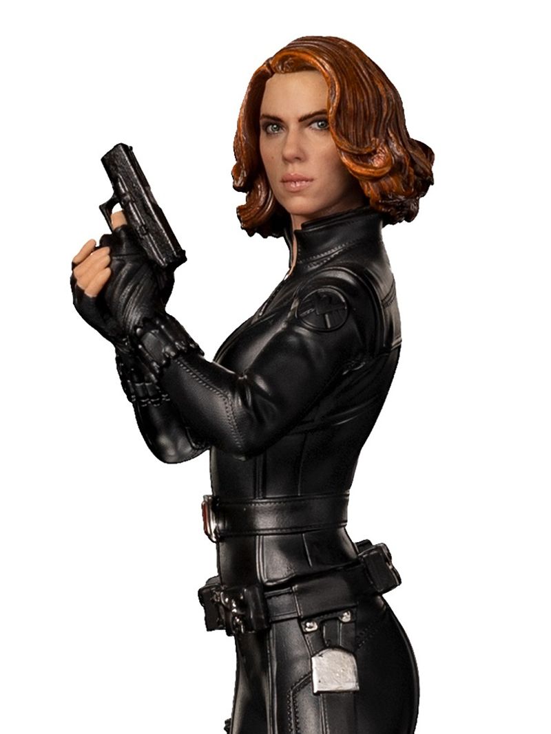 Marvel Studios' Black Widow