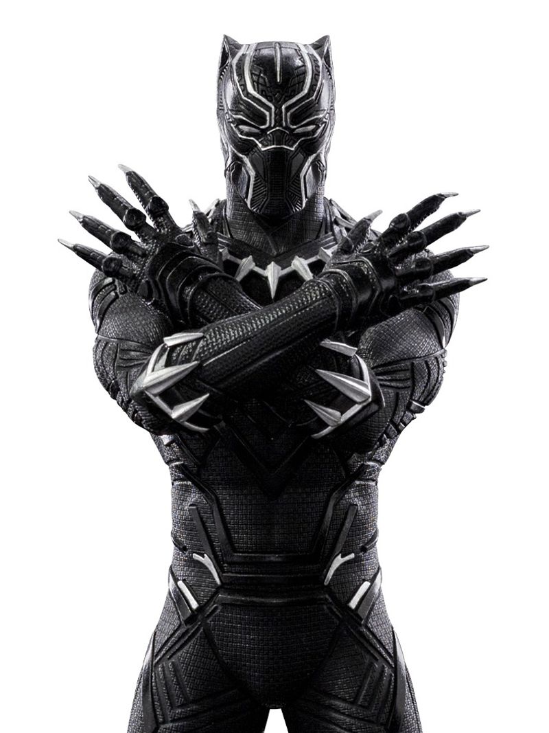 Black Panther