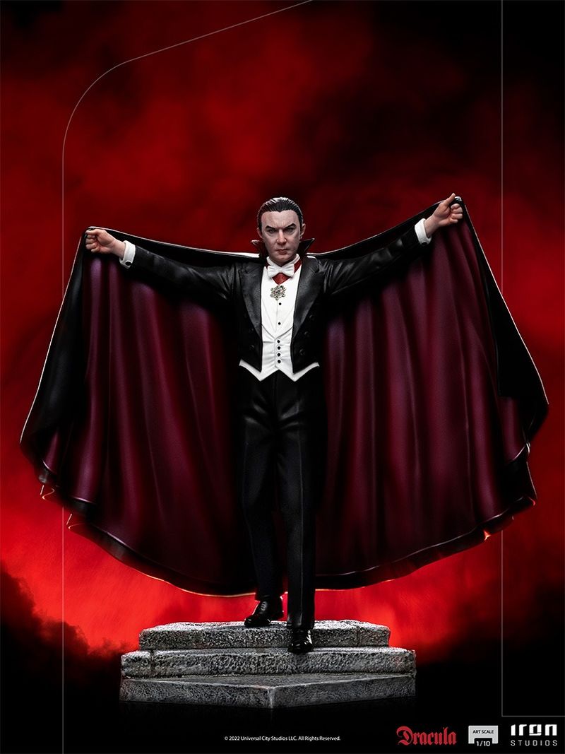 dracula bela lugosi cape