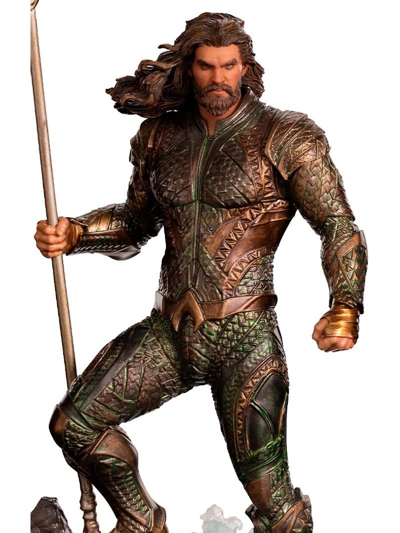 justice league aquaman action figure