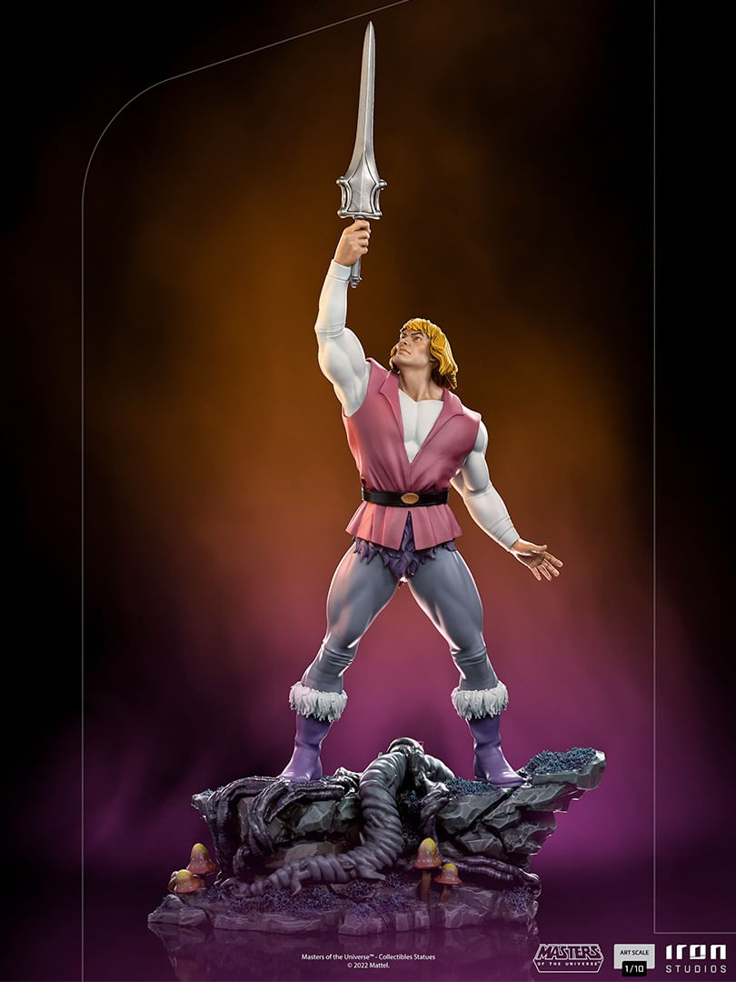 Amazon.com: Masters of the Universe Origins Cartoon