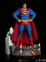 Statue Superman - Atelier 416