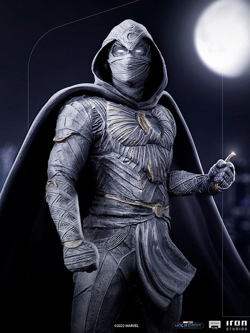 Moon Knight