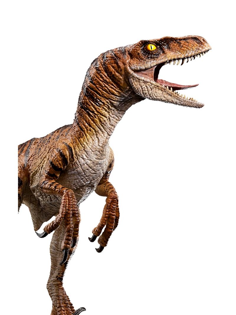 velociraptor jurassic world