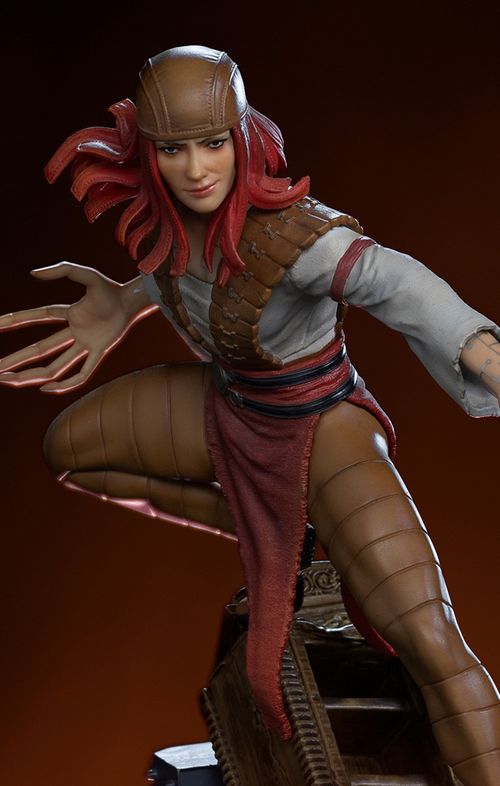 Statue Lady Deathstrike - X-Men - Art Scale 1/10 - Iron Studios
