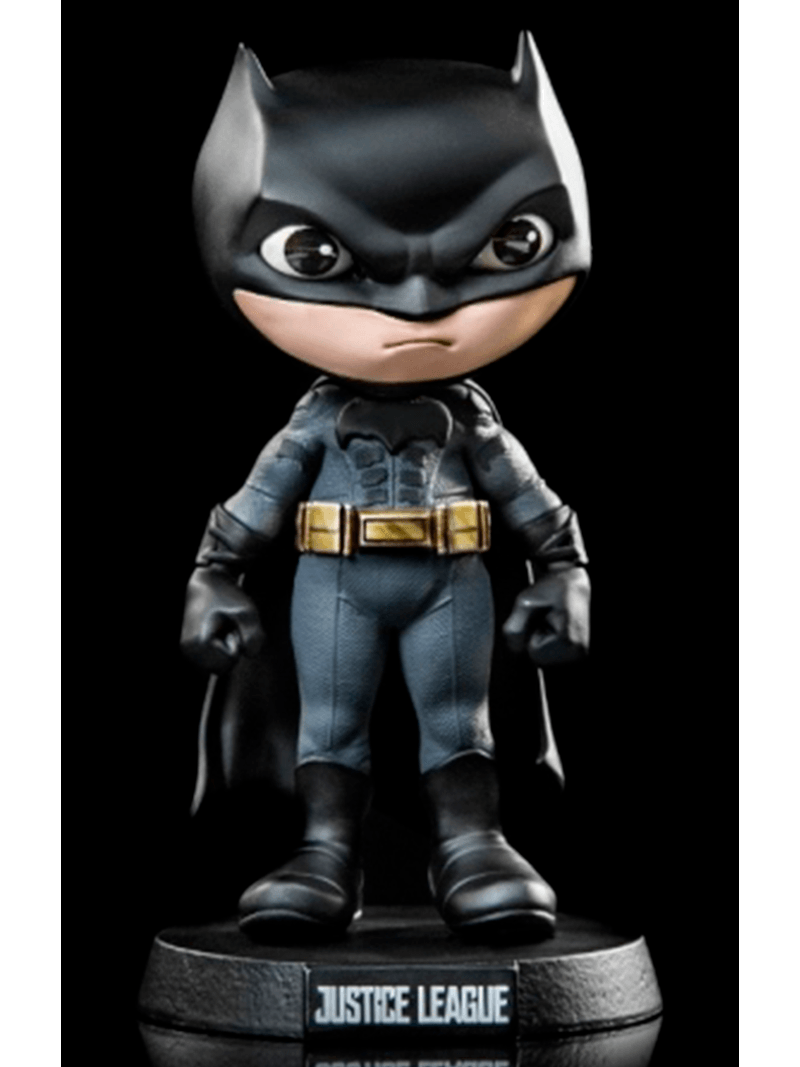 Statue Batman - Justice League - MiniCo - Iron Studios