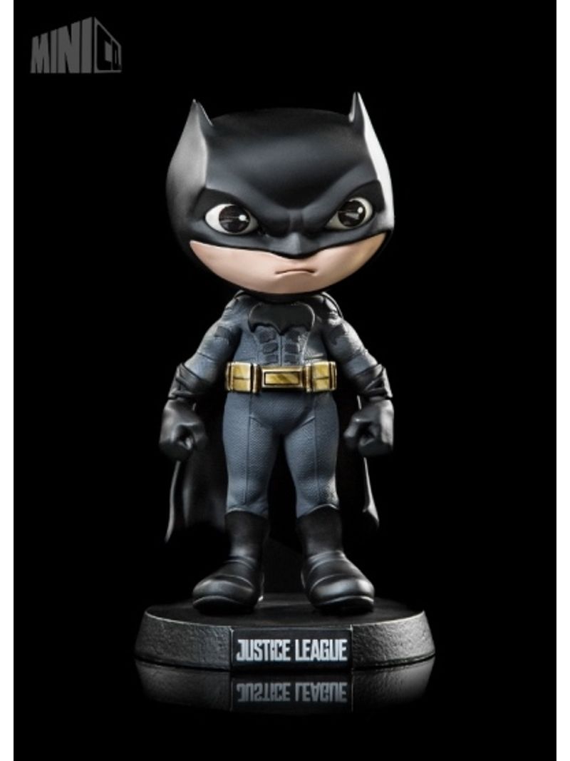 Statue Batman - Justice League - MiniCo - Iron Studios