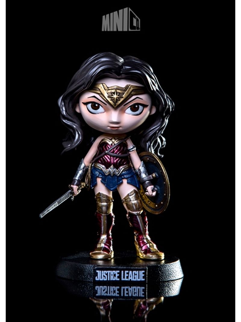 Wonder Woman - Licenses - Girl - Coccodrillo online shop