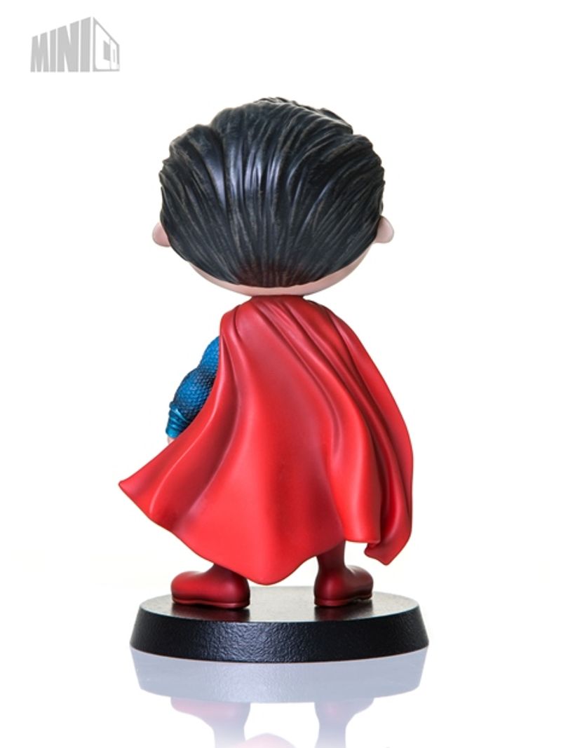 Iron Studios Superman Justice League PVC Statue Figure Collectible