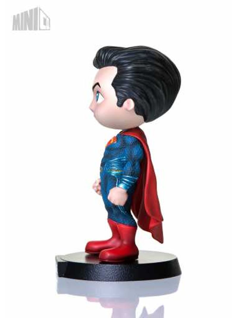 Iron Studios Superman Justice League PVC Statue Figure Collectible