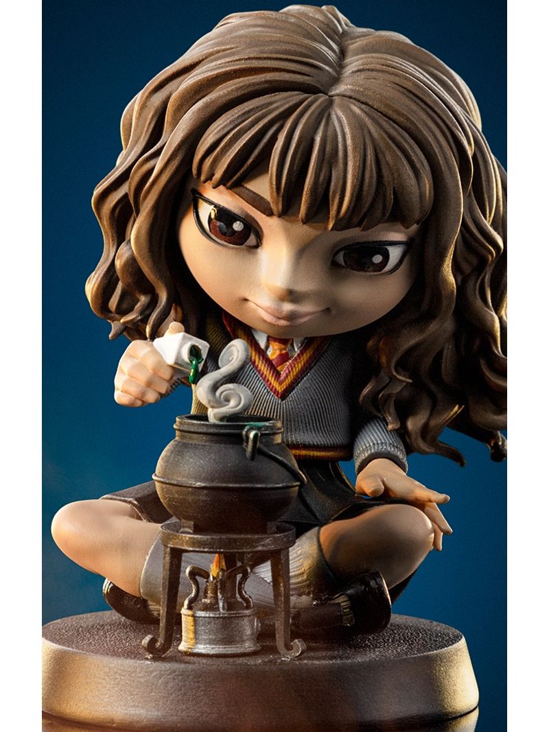 Fève Harry Potter - Hermione Granger - Passion-Miniatures