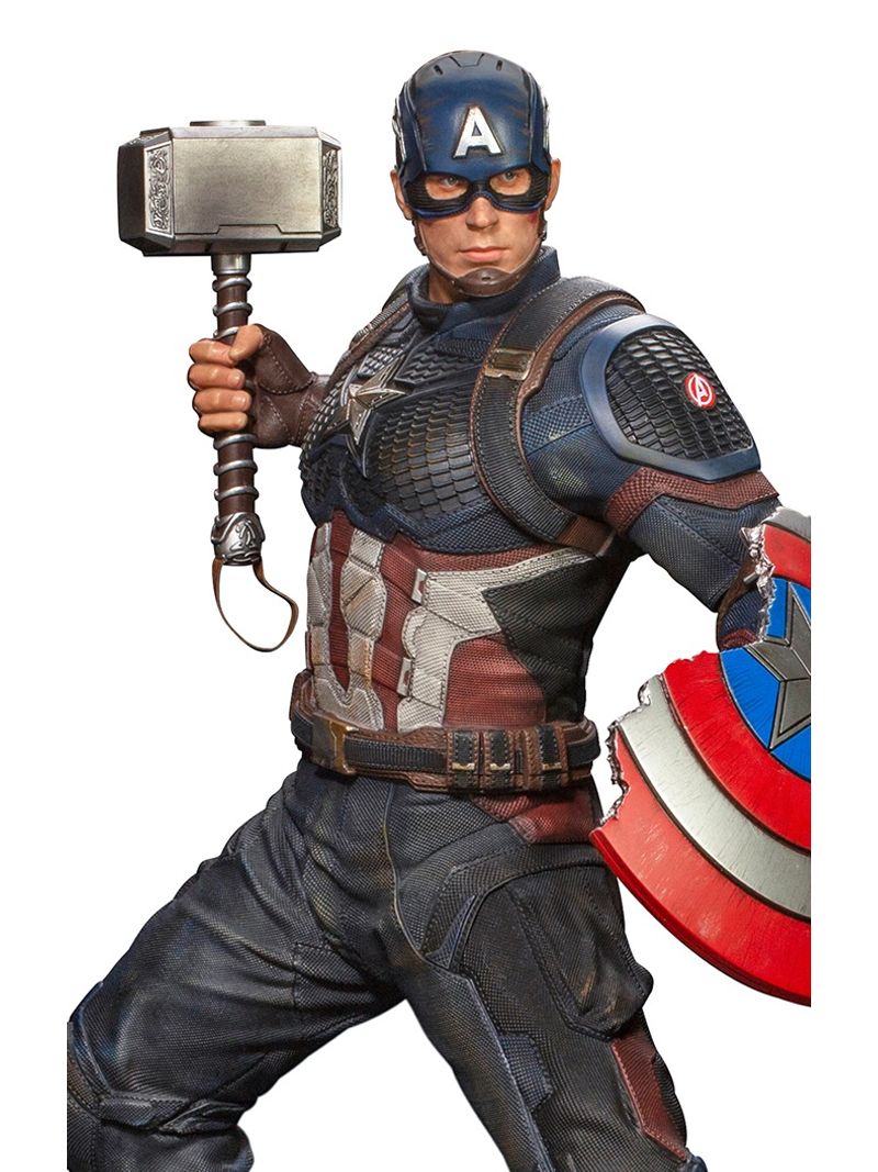 captain america movie costume replica