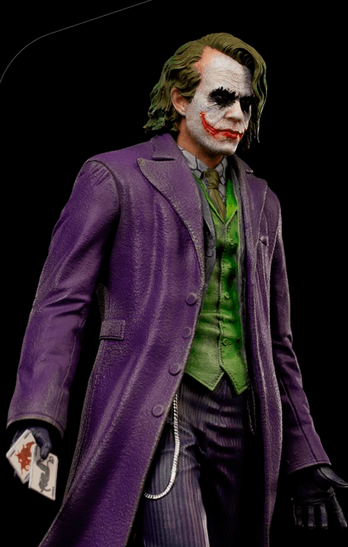 DC Comics - Iron Studios Official DC Comics - Iron Studios Official