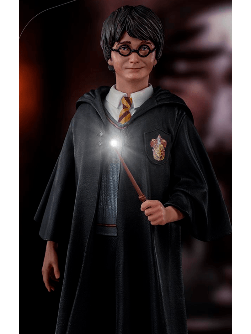 Harry Potter – Set Figuras X 5 10cm – Cats Hipster