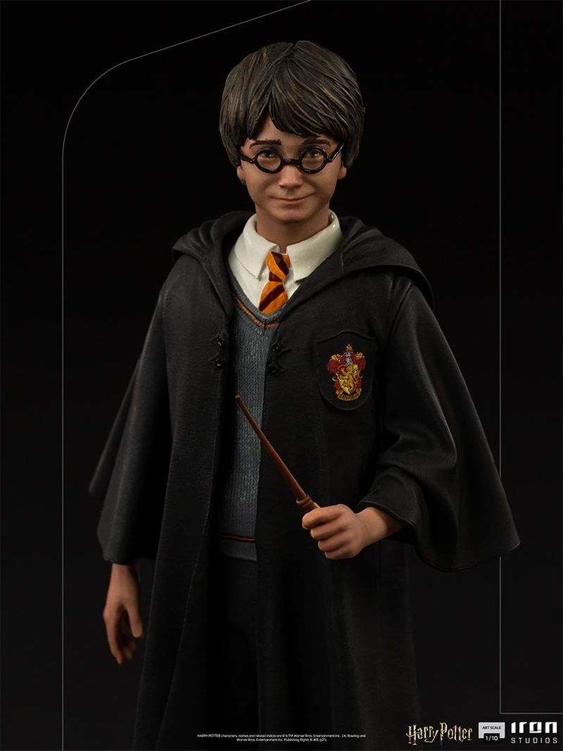 Harry Potter – Set Figuras X 5 10cm – Cats Hipster