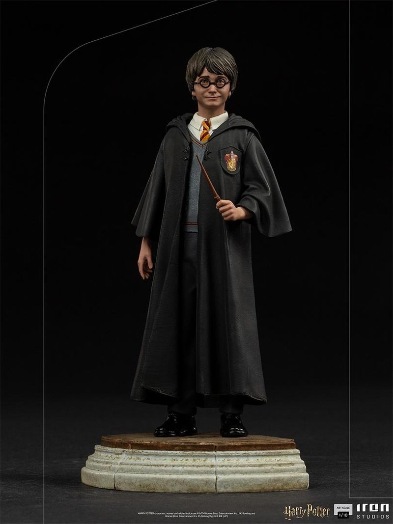 Harry Potter – Set Figuras X 5 10cm – Cats Hipster