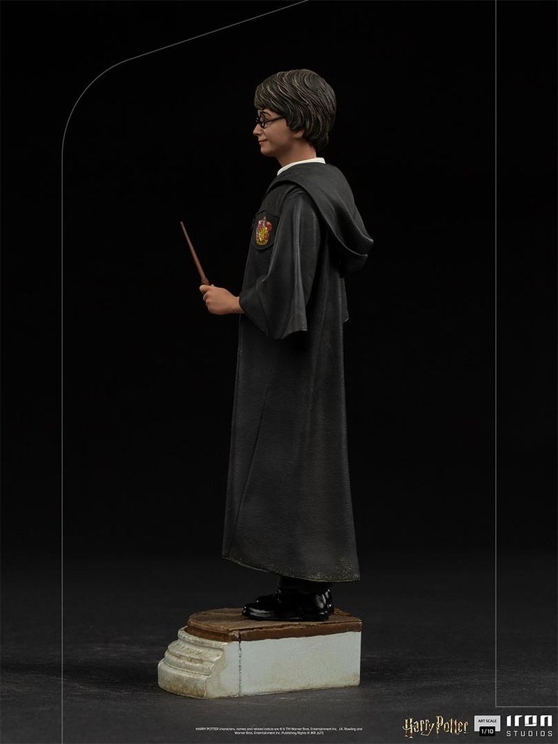 Harry Potter – Set Figuras X 5 10cm – Cats Hipster