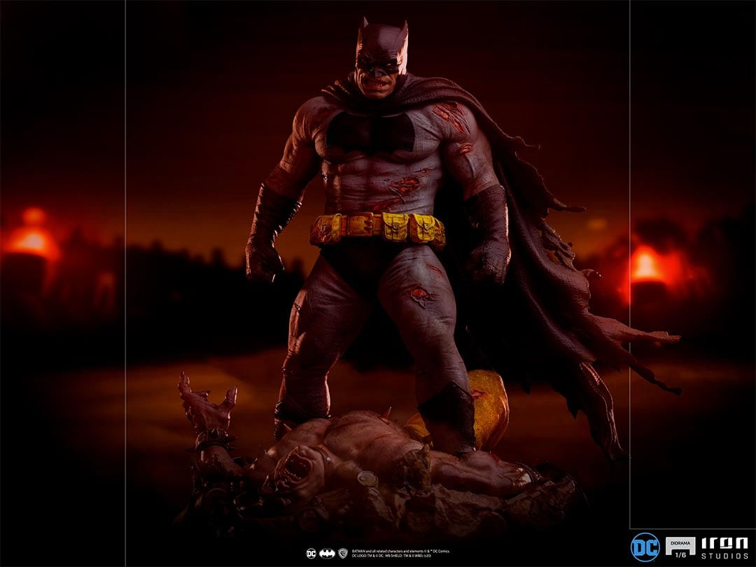 batman dark knight returns