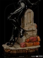 DC Comics: Catwoman Art Scale 1/10 – Batman Returns