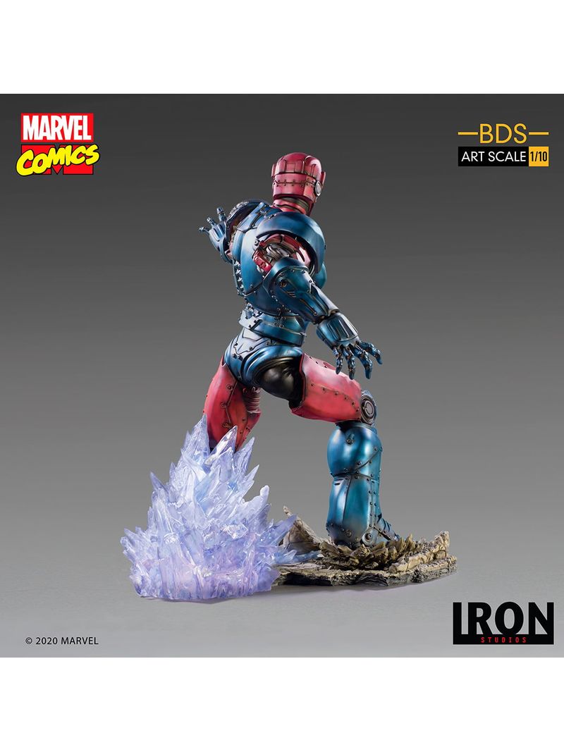 Jual IRON STUDIOS 1/10 BDS ART SCALE GUARDIAN OF THE GALAXY VOL.3