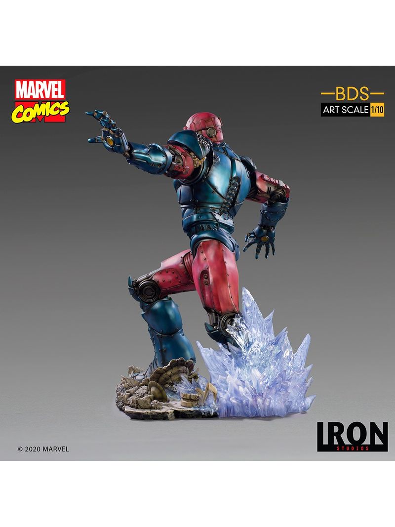 Jual IRON STUDIOS 1/10 BDS ART SCALE GUARDIAN OF THE GALAXY VOL.3