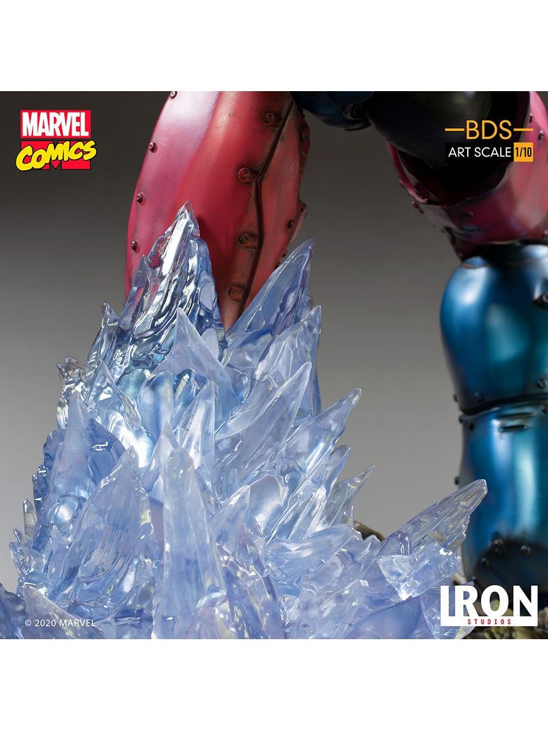 Jual IRON STUDIOS 1/10 BDS ART SCALE GUARDIAN OF THE GALAXY VOL.3